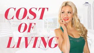 Cost of Living for NW Leesburg, Leesburg,  VA,  US