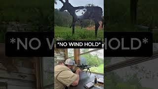 Long range rifle shooting in a hurricane.@LongshotCameras @nightforceoptics @shootcarbon6