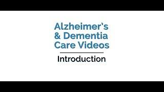 Caregiver Training: Introduction