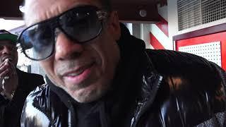 Benzino - Rap Elvis ( Official Video ) - Eminem Diss