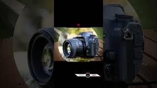 Top 5 Best DSLR Camera In 2024