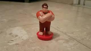 Wreck-It Ralph Toy - Owl City Owl City - When Can I See You Again?