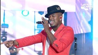 Ne-Yo - 'Because of You, So Sick & Sexy Love' (Summertime Ball 2015)