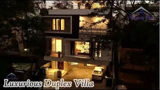 9500 Sqft Luxurious Duplex Villa  | Property ShowBD | Episode-92