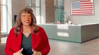 Dr. Brenda Joy / Let’s Talk About Leadership - drbrendajoy.com