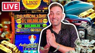  LIVE How To Become a Millionaire at the Casino!