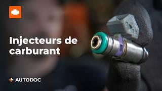 7 signes de défaillance des injecteurs de carburant : les conseils d’AUTODOC