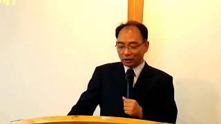 대전 산울교회 고운 목사 설교(2017.7.30)