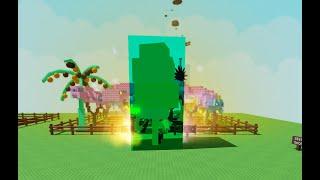 Giving Free Candy Blossoms to Followers / live Stock