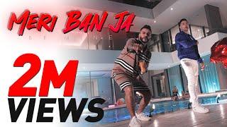 Juggy D, Jay Sean, Rishi Rich & Yash Narvekar Join Forces for Epic Punjabi Song: Meri Ban Ja in 2023