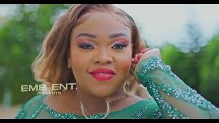 BAHATI Feat. KAREH B - I FEEL YOU (Official Video)