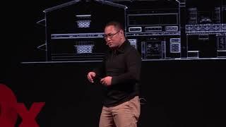 走进古迹修复建筑师的世界 | 陈旭宏 Tan Hiap Hong | TEDxJonkerStreet