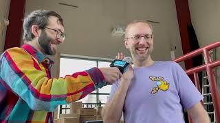 Behind the Scenes at Schell Games