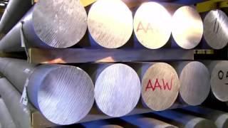 How Its Made - Alloy Wheels
