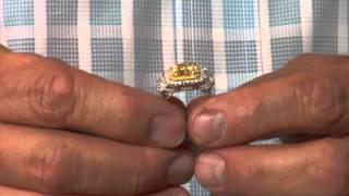 Facts on Diamond Ring Jewelry : Rings & Jewelry