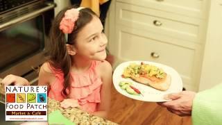 Nature's Food Patch Commercial