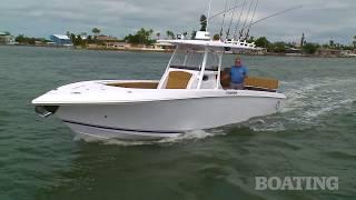 Boat Buyers Guide - Fountain 34CC