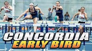 2024 Concordia Early Bird - Live