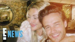 How Liam Payne Reacted to Girlfriend Kate Cassidy Leaving Argentina Early | E! News