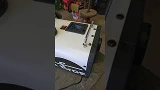 LF Bros N2 Diesel heater from US