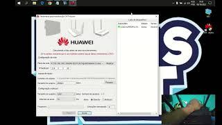 Resetando ONT HUAWEI