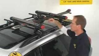 Yakima FatCat 6 Demonstrated by Rack Attack