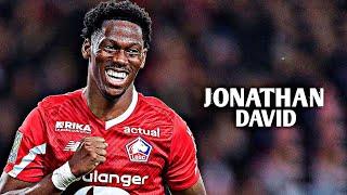 Jonathan David 2024 - Amazing Skills, Goals & Assists | HD