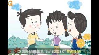 Clean Teeth Are Healthy Teeth | Short Moral Stories For Kids | English