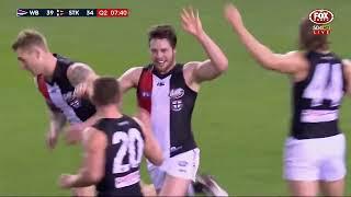 Jack Steven Career Highlights