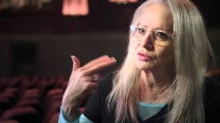 Final Draft: Penelope Spheeris on Film