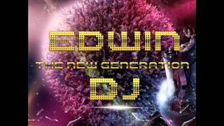 ELECTRONICA VOL 1 DJ EDWIN