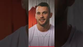 The King of 'Throwing Himself into Relationships' #firstdates  #dateideas