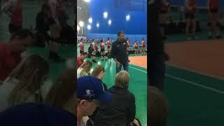 Ace Volleyball Club- 2019 Coach Clinic W/ Doug Reimer