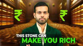 Pyrite Stone: Does It Really Attract Money  ? Benefits | Origin | How to Buy |  Pricing | GemRishi