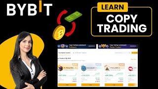 Bybit Copy Trading For Beginners - How To Make $500/Day On Autopilot!