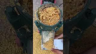 Small Pellet Feed Making Machine