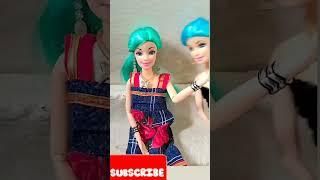 #funny#dollfunnyvideo#viralshort#shorts#trendingshorts#new#bahen#funny#comedy#supportmychannel️️