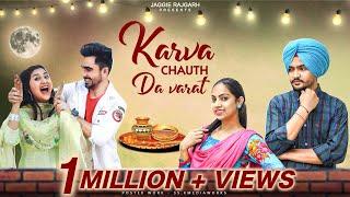 Karvachauth Da Varat • Jaggie Tv