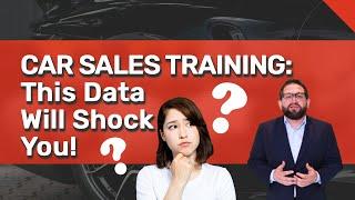 Car Sales Data That Will Shock You | Los Angles Dealerships