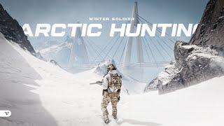 ARCTIC SOLDIER is Back | Aggressive Stealth [ 4K UHD ] Ghost Recon Cinematic Gameplay