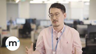 마이리얼트립 Talk 1 : 기술로써 여행을 혁신한다는 의미