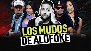 NADIE HABLA Y NADIE OPINA EN ALOFOKE RADIO SHOW; WILSON EXPLICA EL PORQUÉ