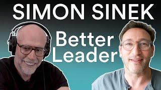 Simon Sinek - Be a Better Leader | Prof G Conversations