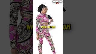20 WOMEN VS 1 COMEDIAN: 607 UNC  #shorts #mikeadelabu #20v1 #funny #comedy #findyourmatch