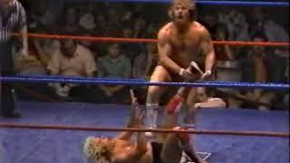 AWA - Championship Wrestling - 09-17-85