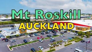 Mt Roskill: Uncovering its Mysteries and Beauty | Auckland | New Zealand