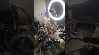 2024-2025 learning arduino and electronics #engineering #3dprinting #roboticarm #robotics #arduino