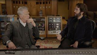 Twenty Years Later: A Closer Conversation with Josh Groban & David Foster