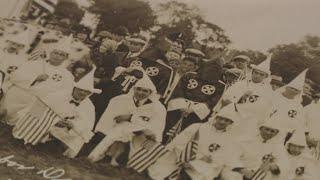 Community reflects 100 years after Ku Klux Klan attempted to march from Saco into Biddeford