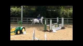 Amber Lawrence - Super Sonic Sadie. Newcomers
